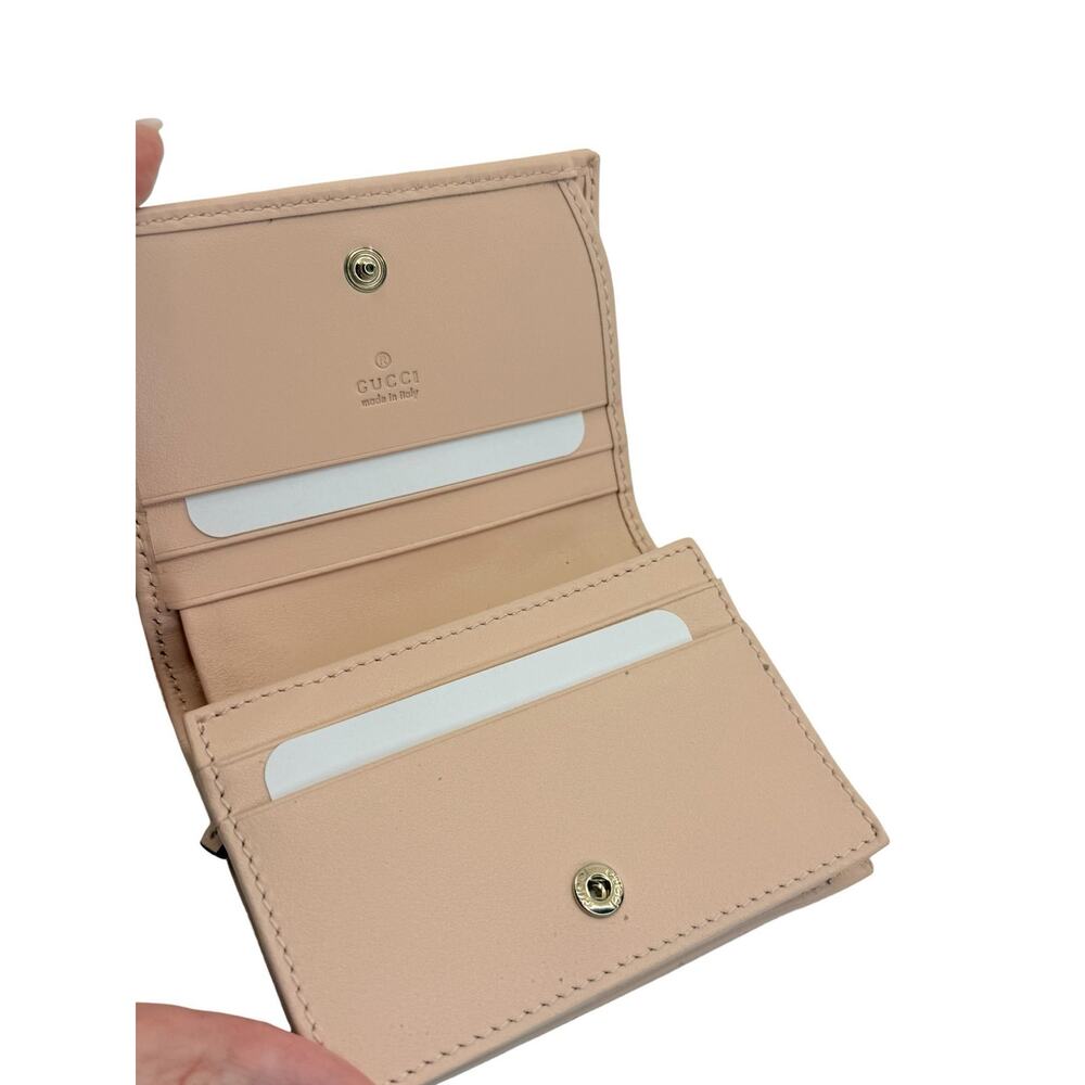 Gucci GG Marmont Wallet - Picture 6 of 6